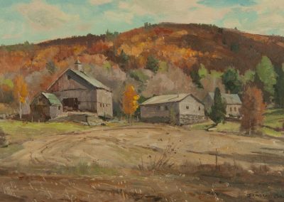 Bernard Corey