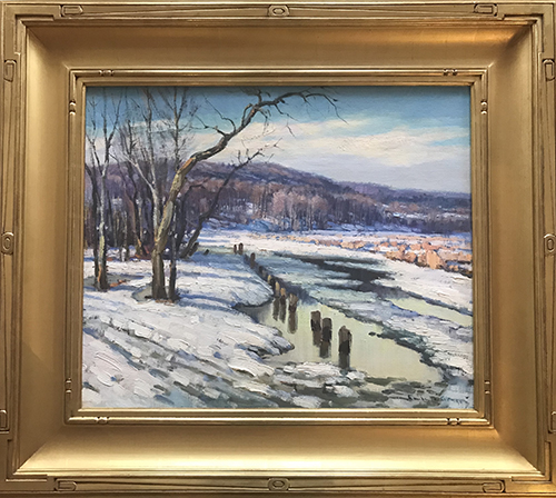 Winter Landscape