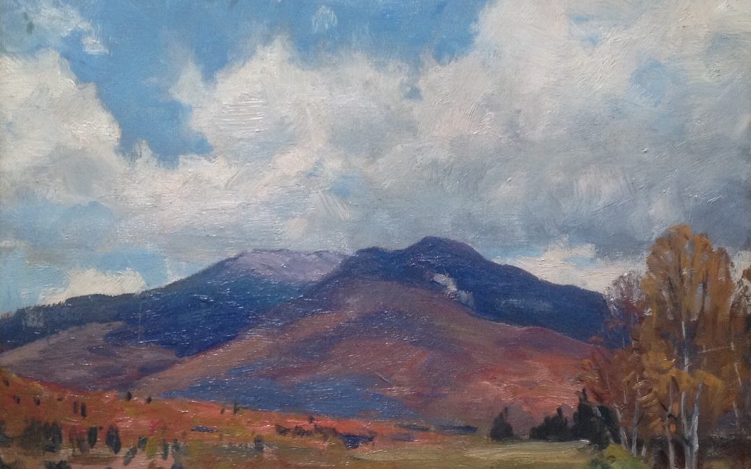 Discover New England